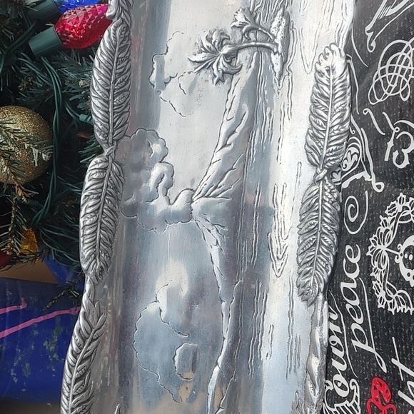 🌴 Palm tree Tray - Picture 4 of 9